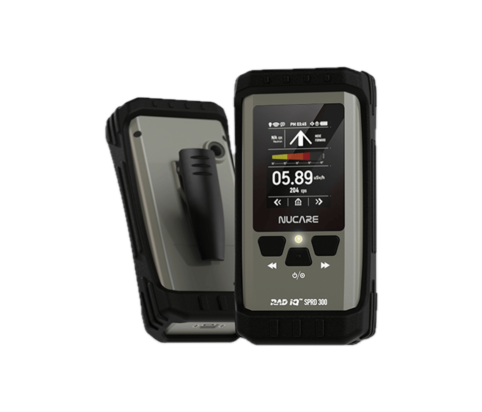 RAD IQ™ SPRD 3000 | Pacific-Tec