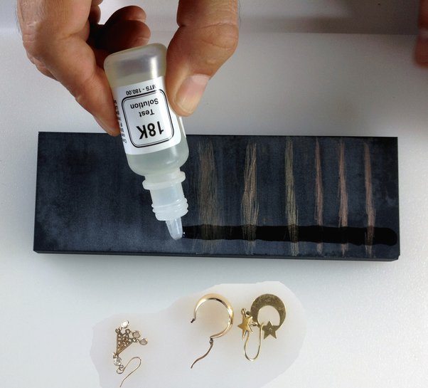 Is XRF better than Traditional Methods for Testing Precious Metals ...